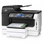 HP OFFICEJET PRO 8500 PREMIER WIRELESS